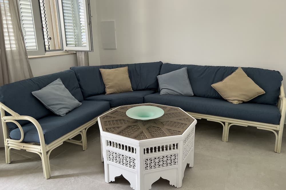 Photo of Livingroom in Torre Chianca