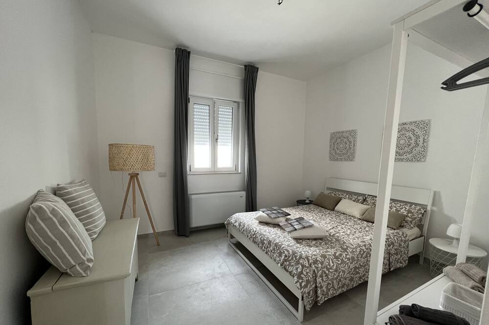 Photo of Bedroom in Torre Chianca