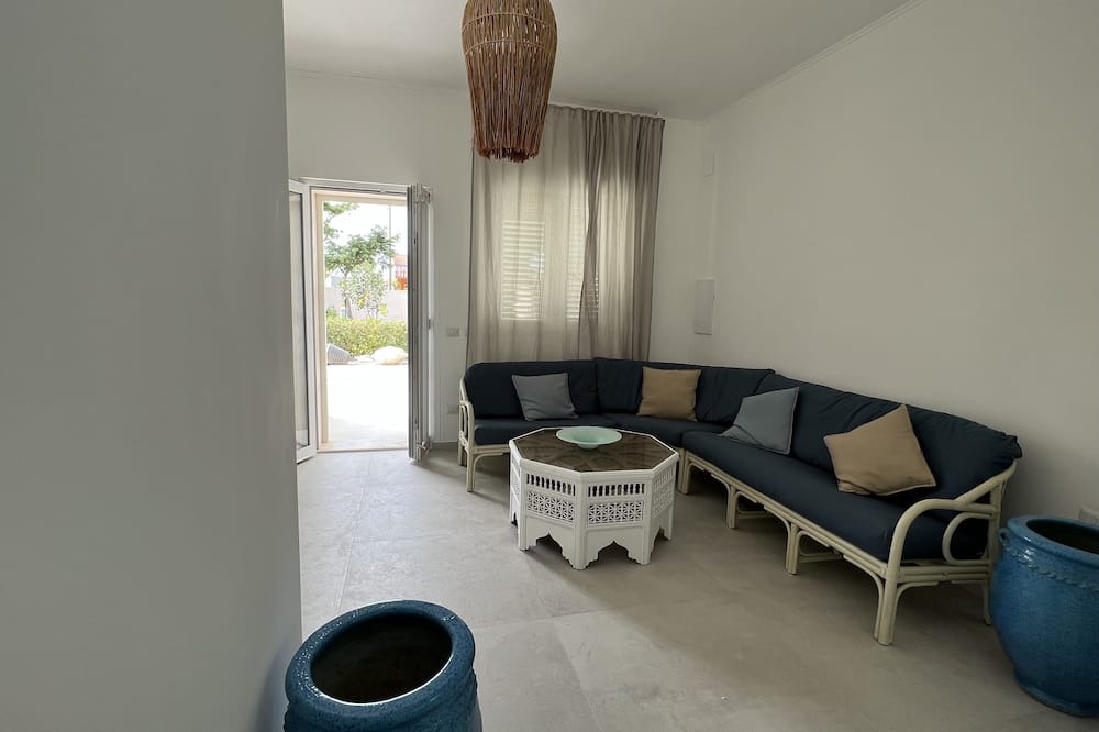 Photo of Livingroom in Torre Chianca