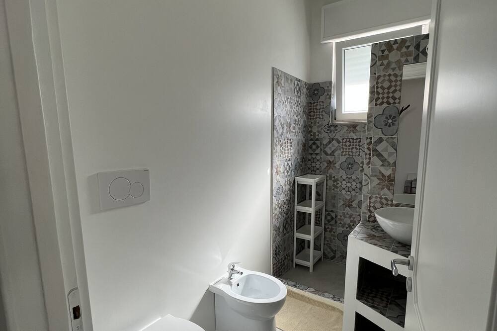 Photo of Bathroom in Torre Chianca