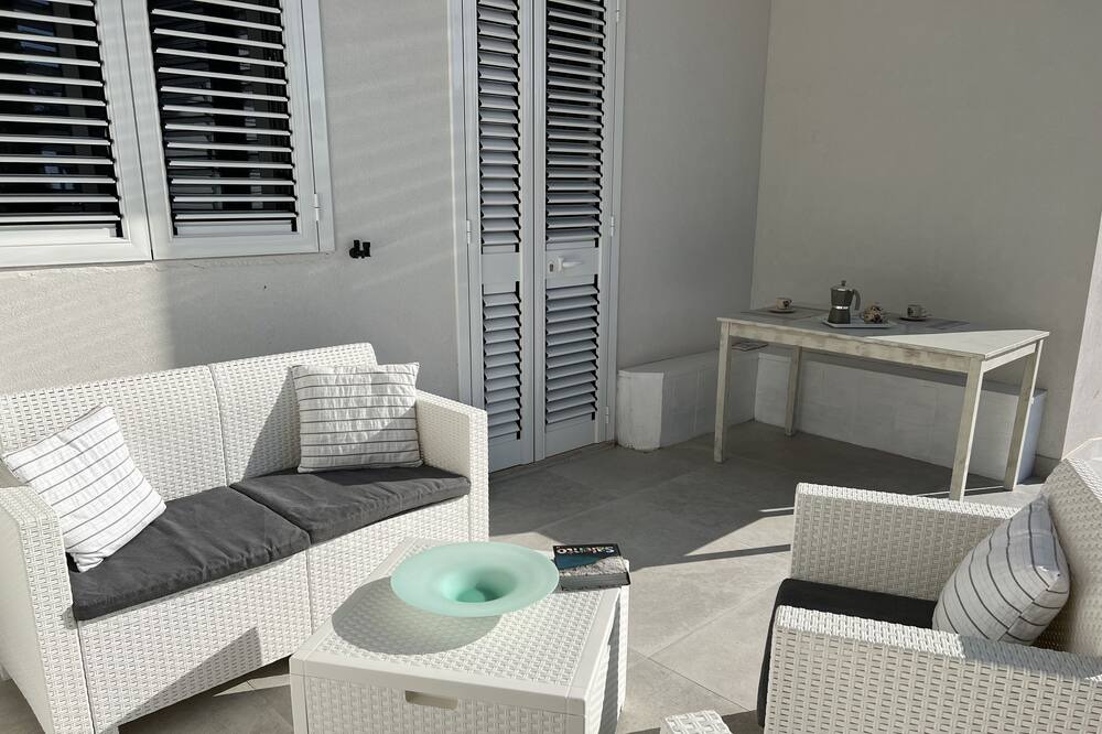 Photo of Outdoor in Torre Chianca
