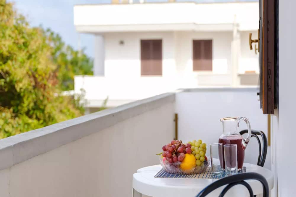 Photo of Patio Balcony in Torre dell'Orso