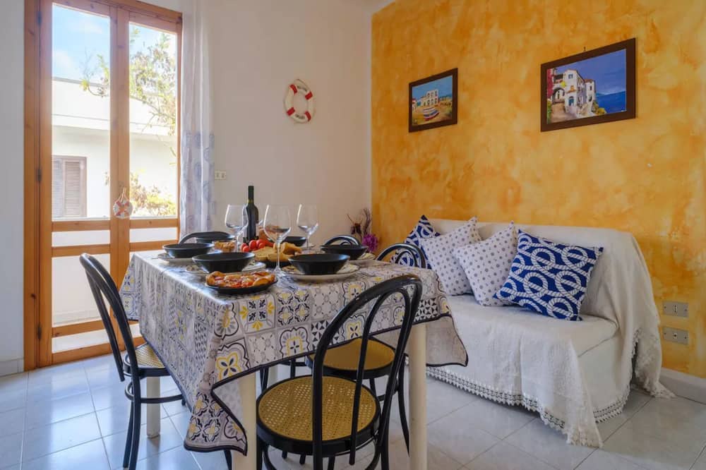 Photo of Livingroom in Torre dell'Orso