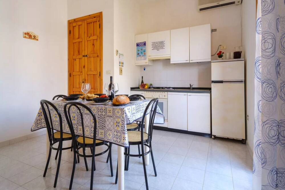 Photo of Kitchen in Torre dell'Orso