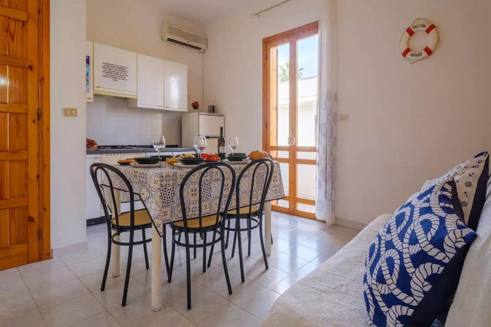 Photo of Kitchen in Torre dell'Orso