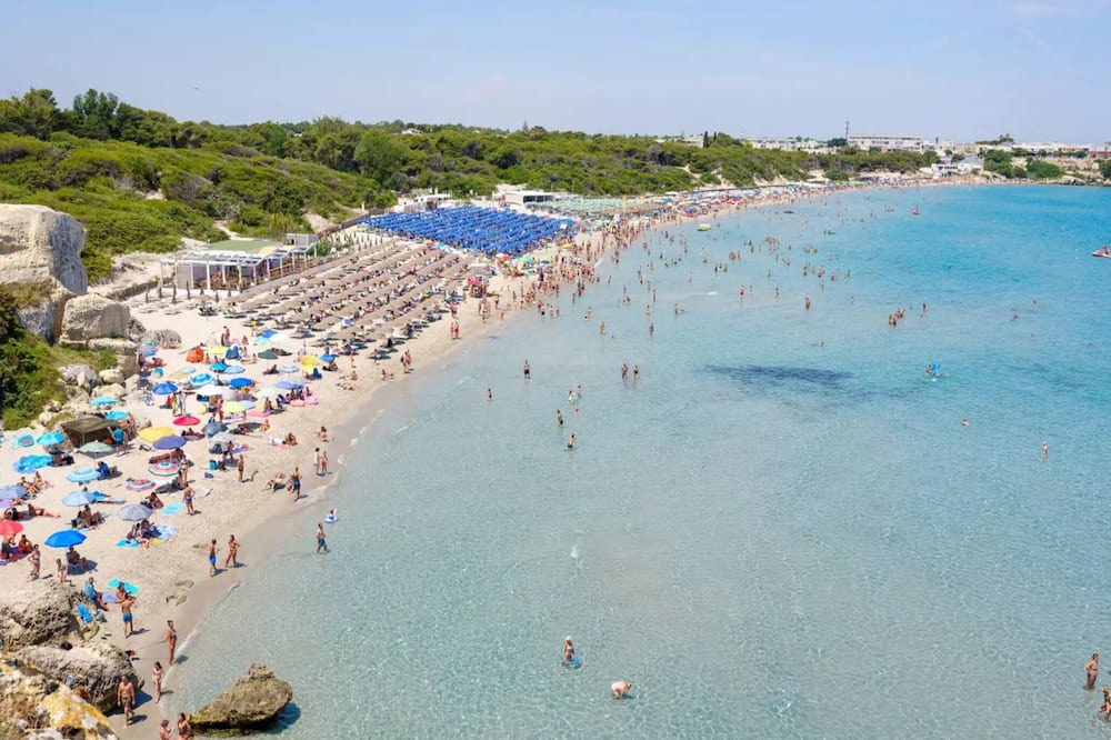 Photo of Others in Torre dell'Orso