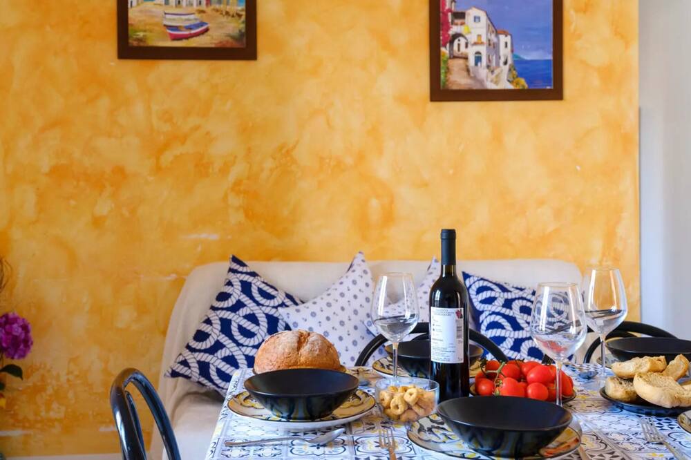 Photo of Kitchen in Torre dell'Orso
