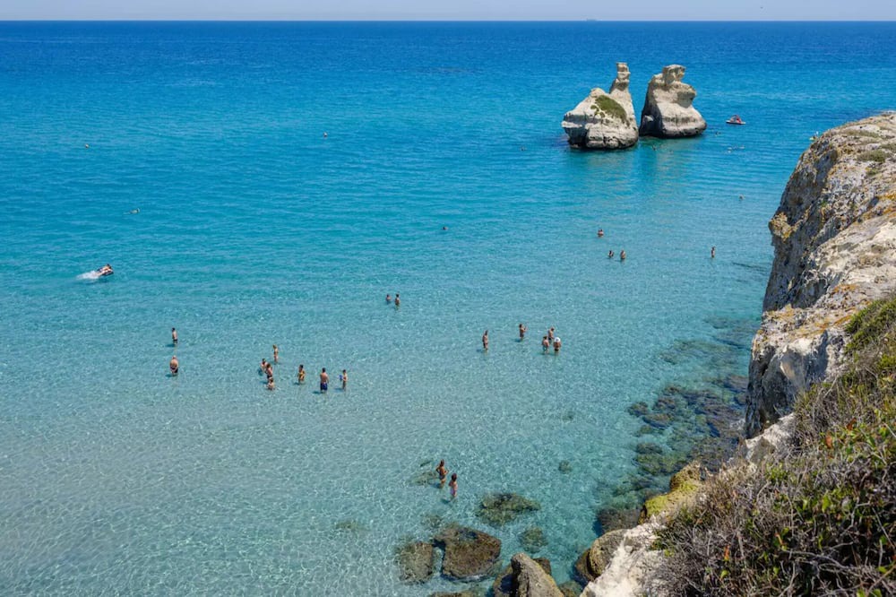Photo of Others in Torre dell'Orso