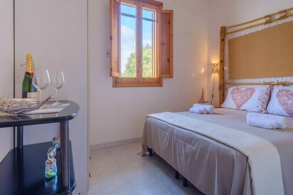 Photo of Bedroom in Torre dell'Orso
