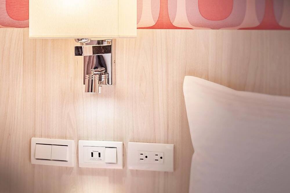 Photo of Bedroom in Ximending