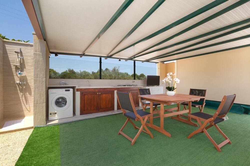 Photo of Patio Balcony in Poggiardo