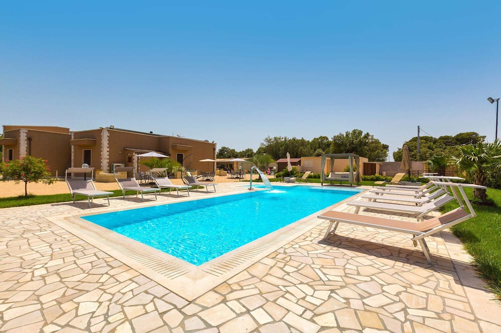 Photo of Outdoor in Poggiardo