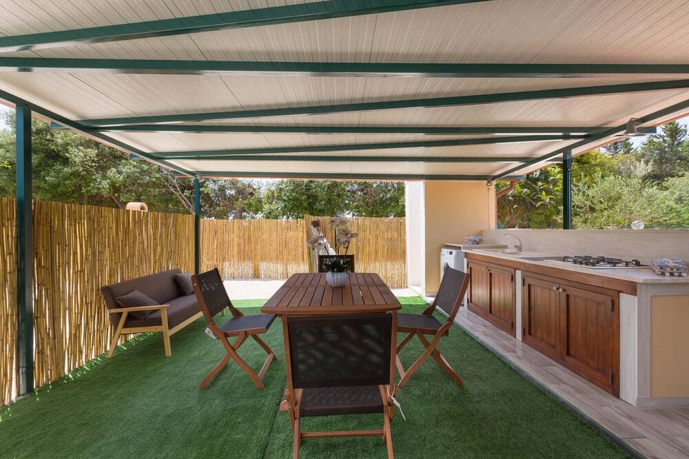 Photo of Patio Balcony in Poggiardo