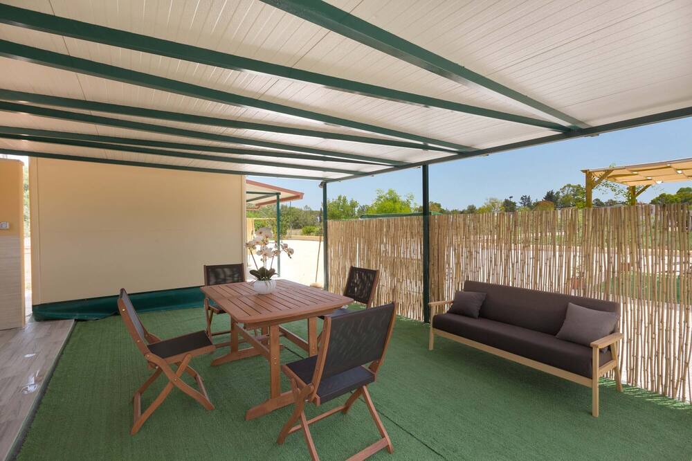 Photo of Patio Balcony in Poggiardo