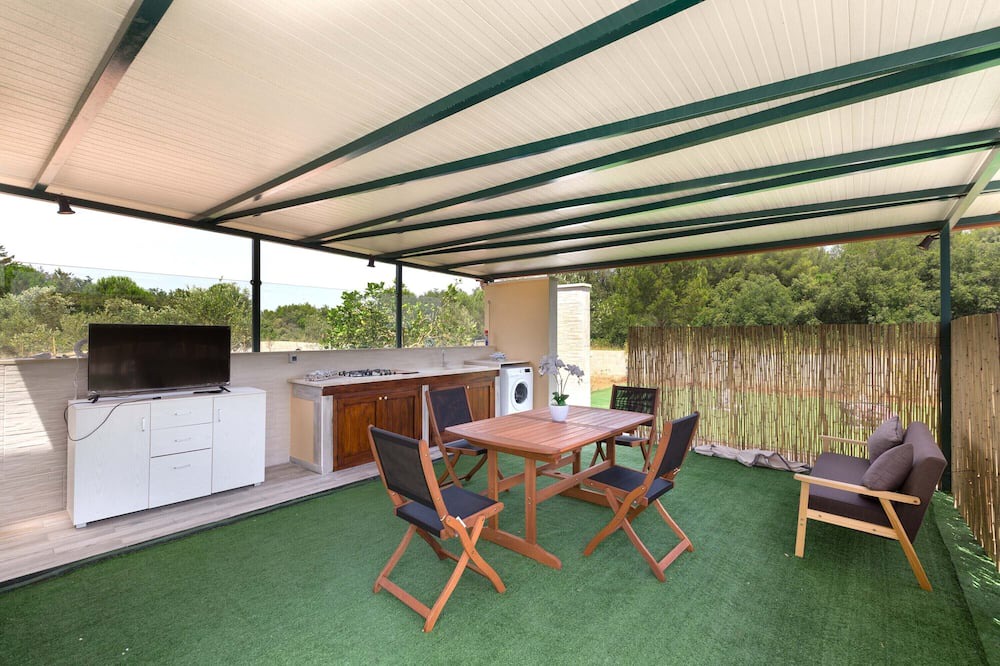 Photo of Patio Balcony in Poggiardo