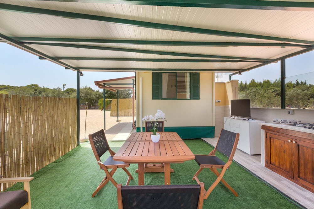 Photo of Patio Balcony in Poggiardo