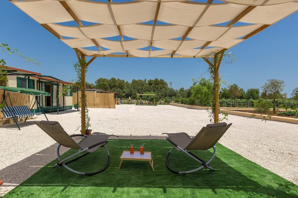 Photo of Patio Balcony in Poggiardo