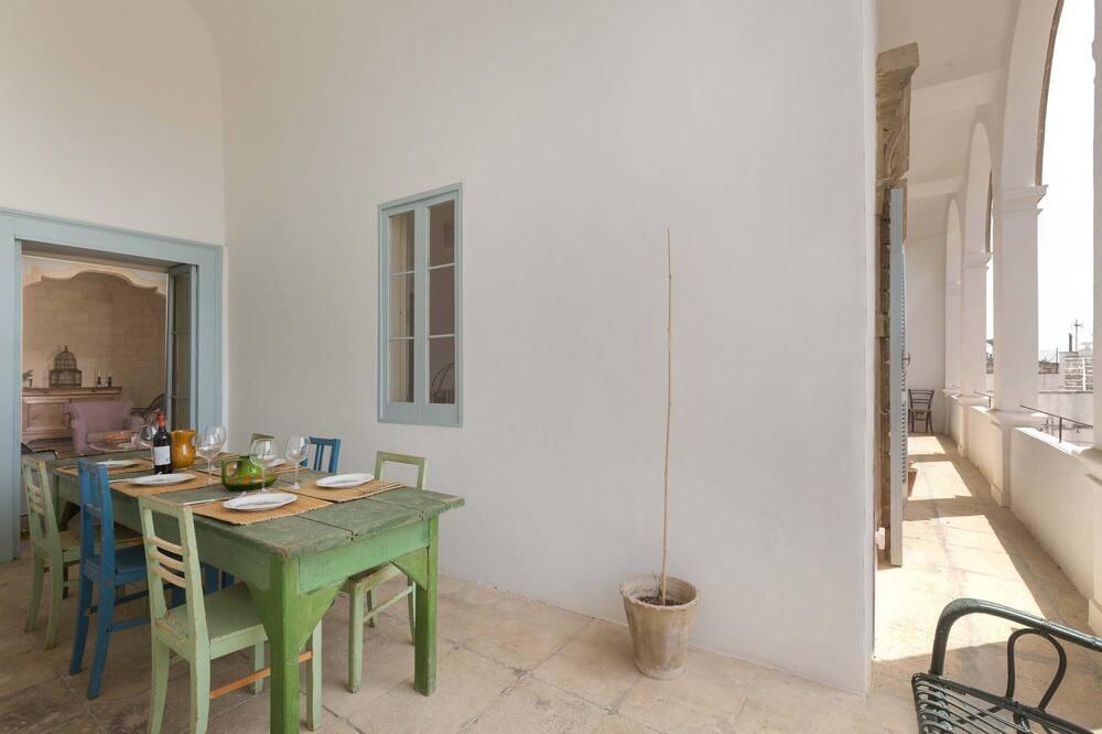 Photo of Kitchen in Oria Historic Centre