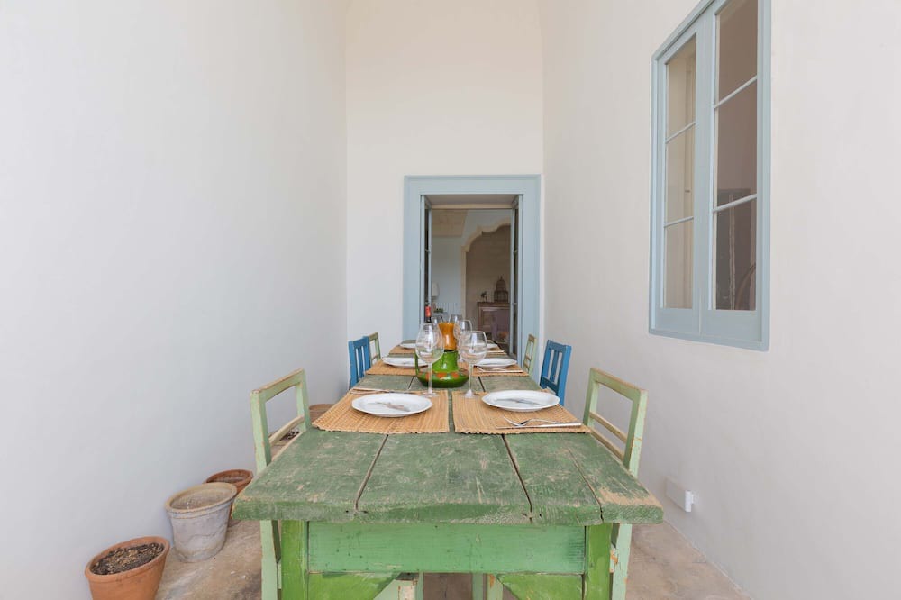 Photo of Kitchen in Oria Historic Centre