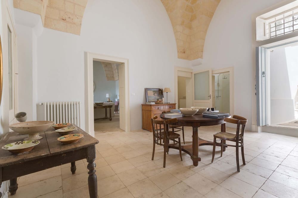 Photo of Kitchen in Oria Historic Centre