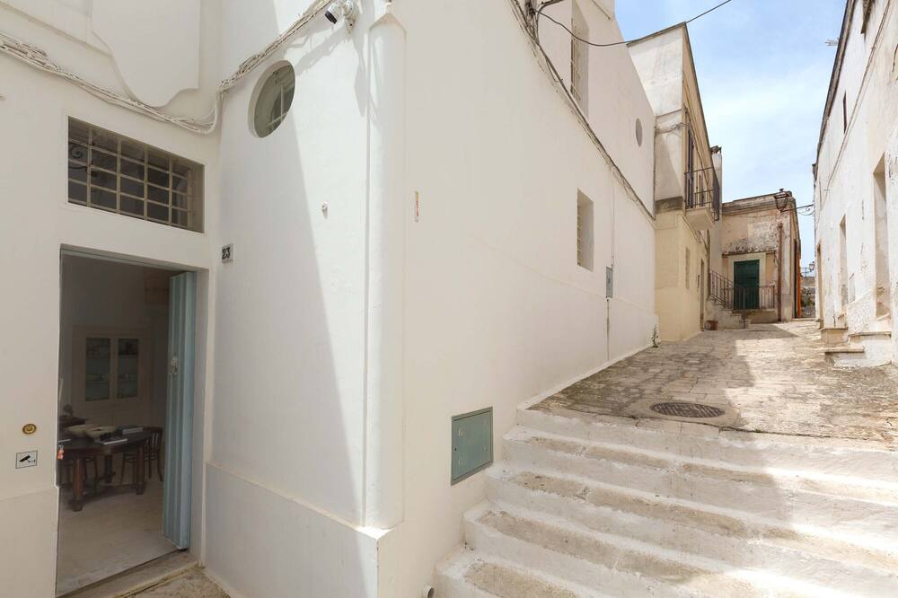Photo of Outdoor in Oria Historic Centre