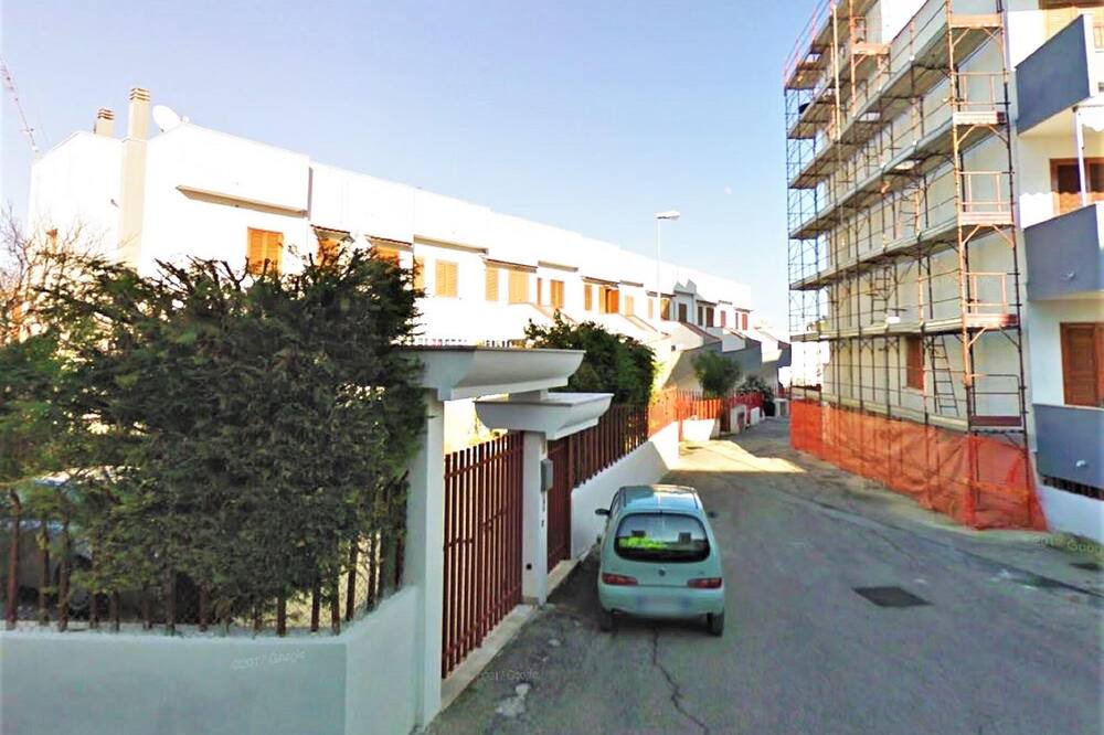 Photo of Outdoor in Baia degli Aranci