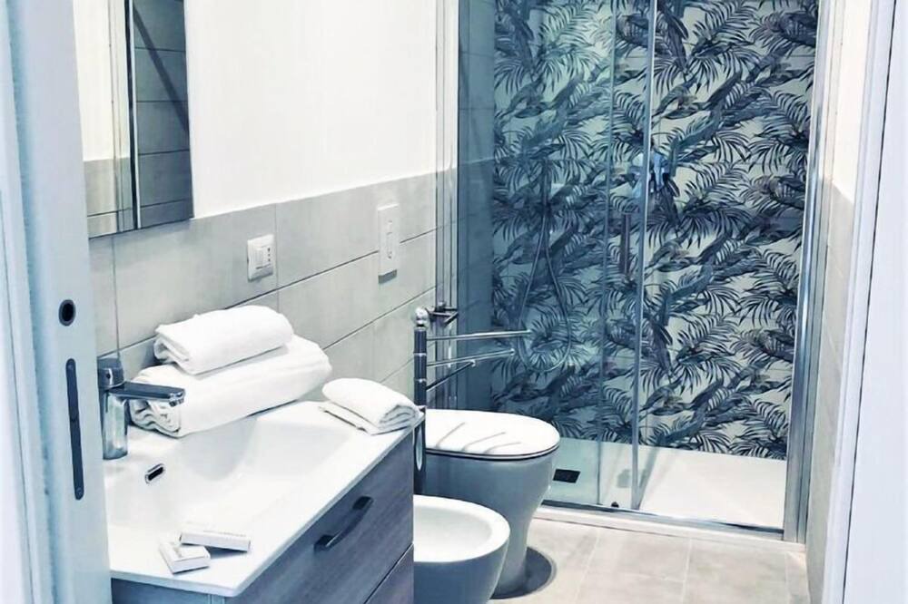 Photo of Bathroom in Baia degli Aranci