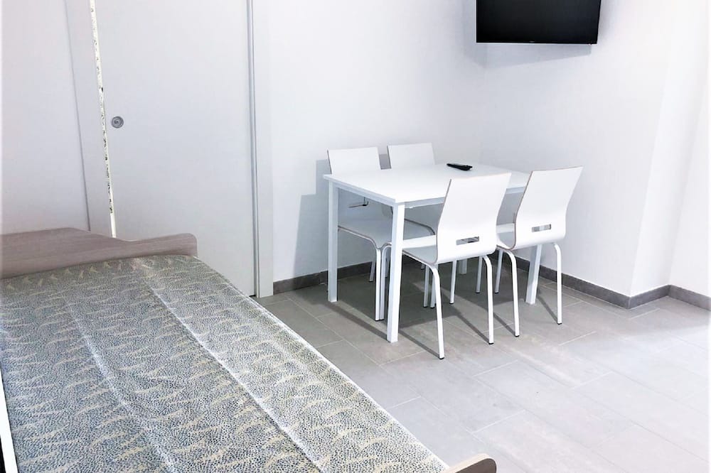Photo of Livingroom in Baia degli Aranci