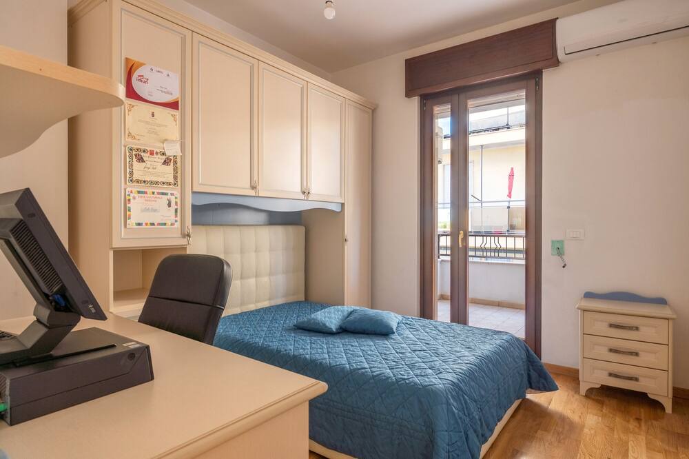 Photo of Bedroom in Carovigno