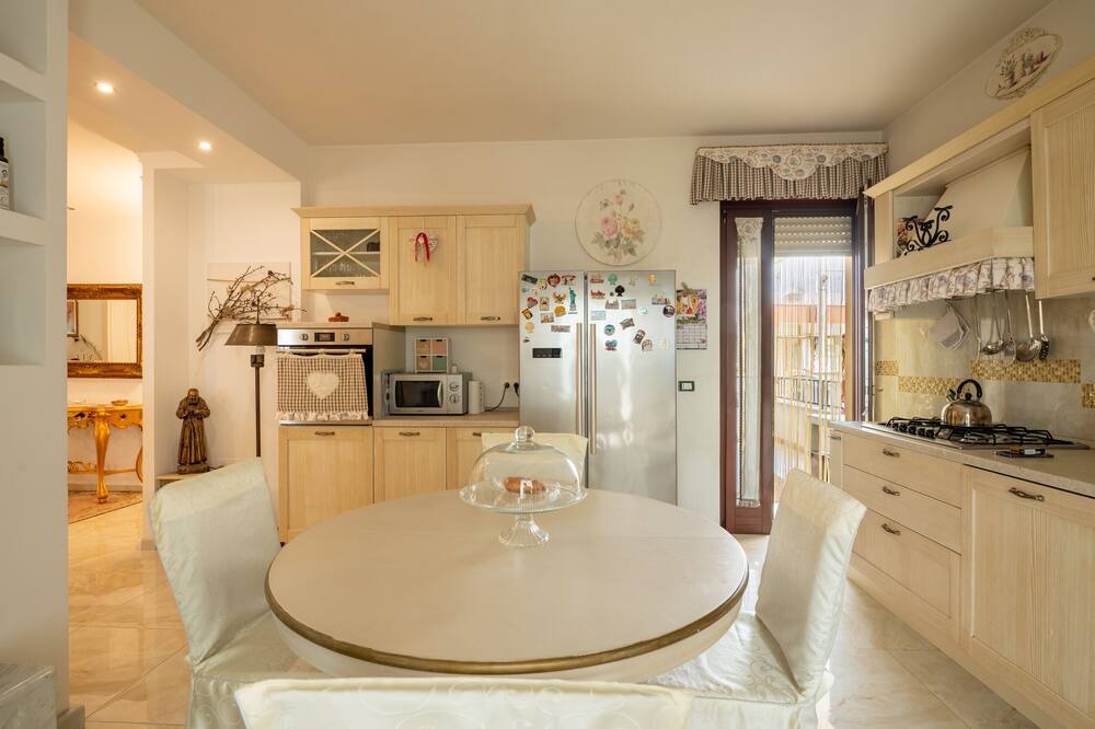 Photo of Kitchen in Carovigno