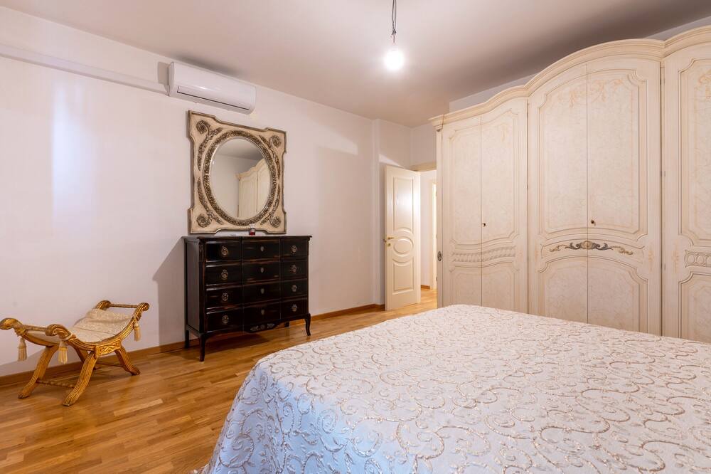 Photo of Bedroom in Carovigno