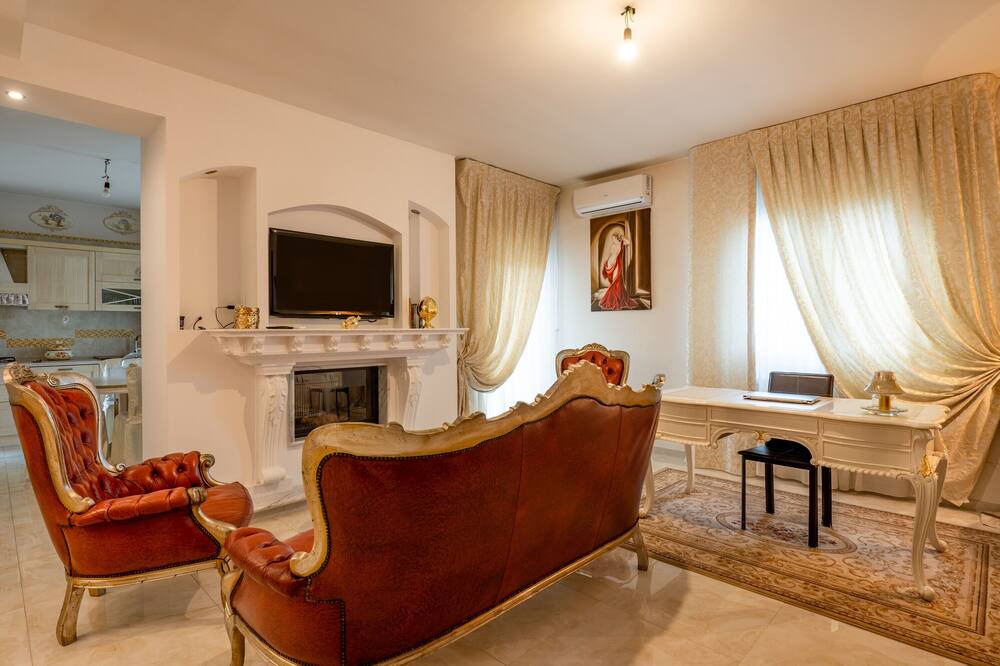 Photo of Livingroom in Carovigno