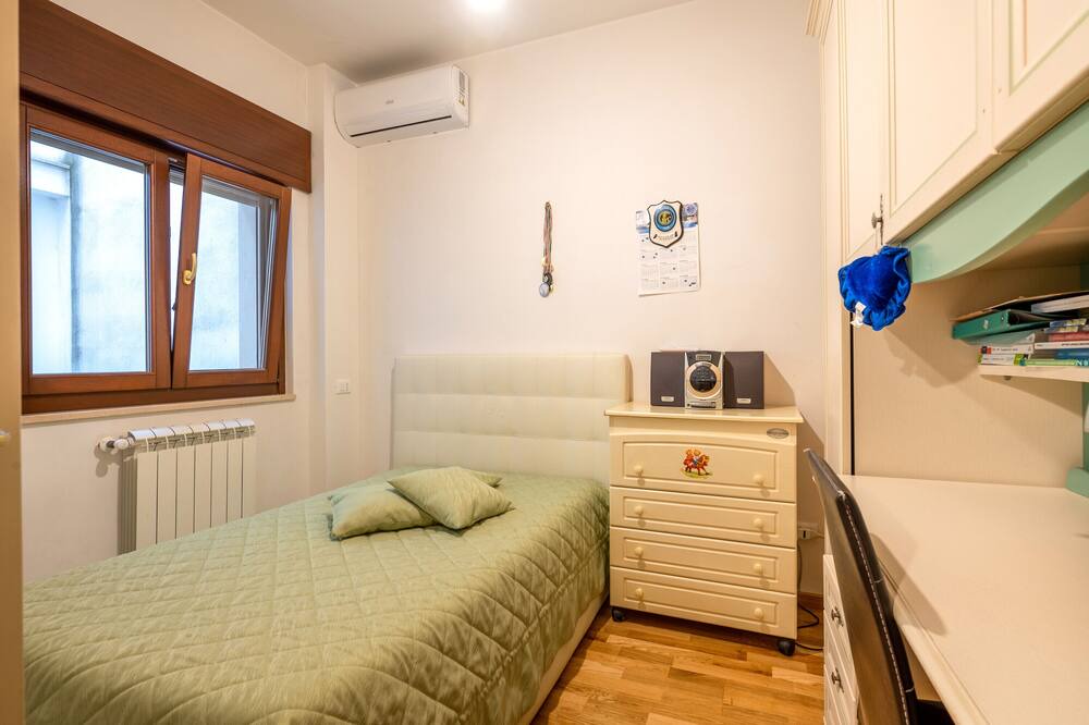 Photo of Bedroom in Carovigno