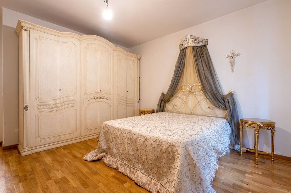 Photo of Bedroom in Carovigno