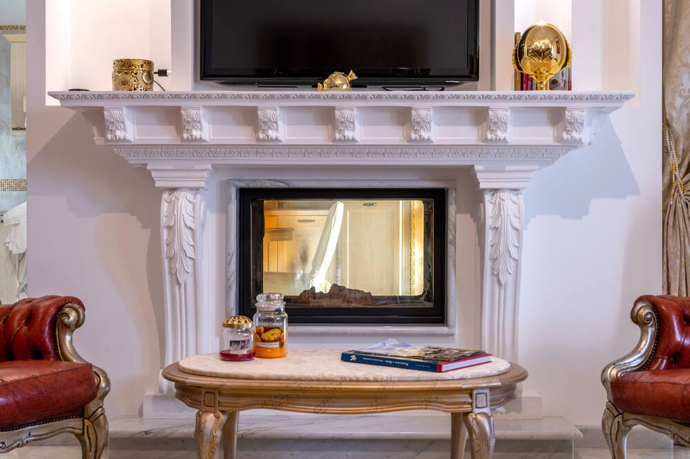 Photo of Livingroom in Carovigno