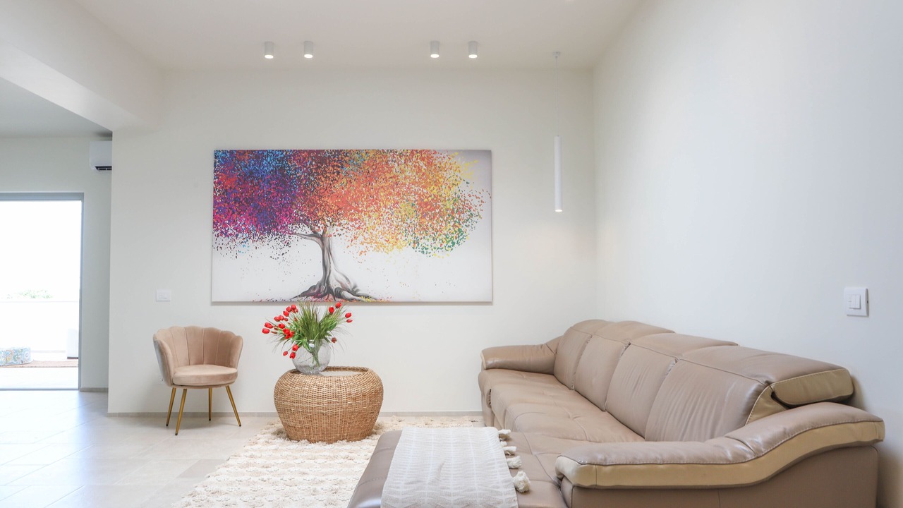 Photo of Livingroom in Cozzana