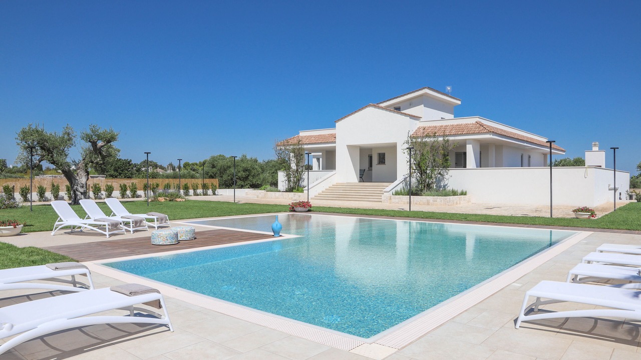 Photo of Outdoor in Cozzana