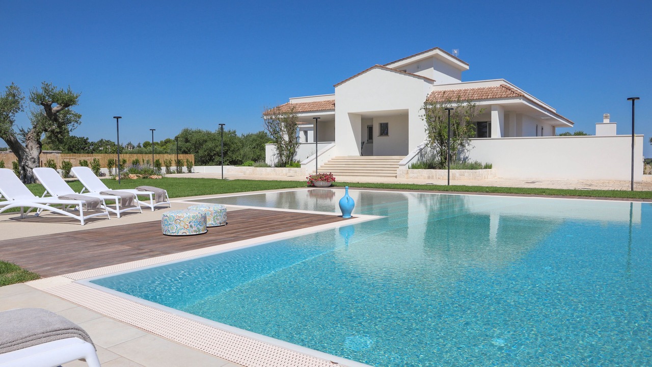 Photo of Outdoor in Cozzana