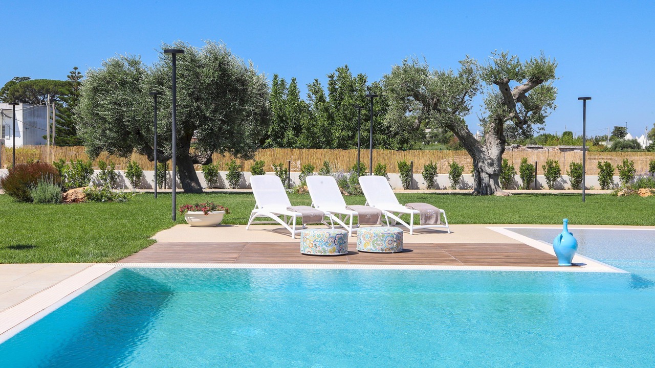 Photo of Outdoor in Cozzana