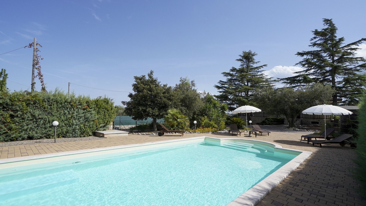 Photo of Outdoor in Coreggia