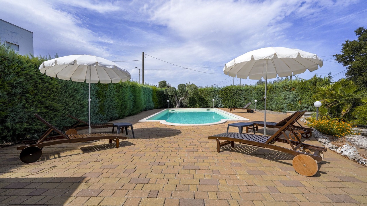 Photo of Outdoor in Coreggia