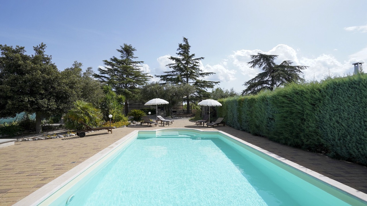 Photo of Outdoor in Coreggia