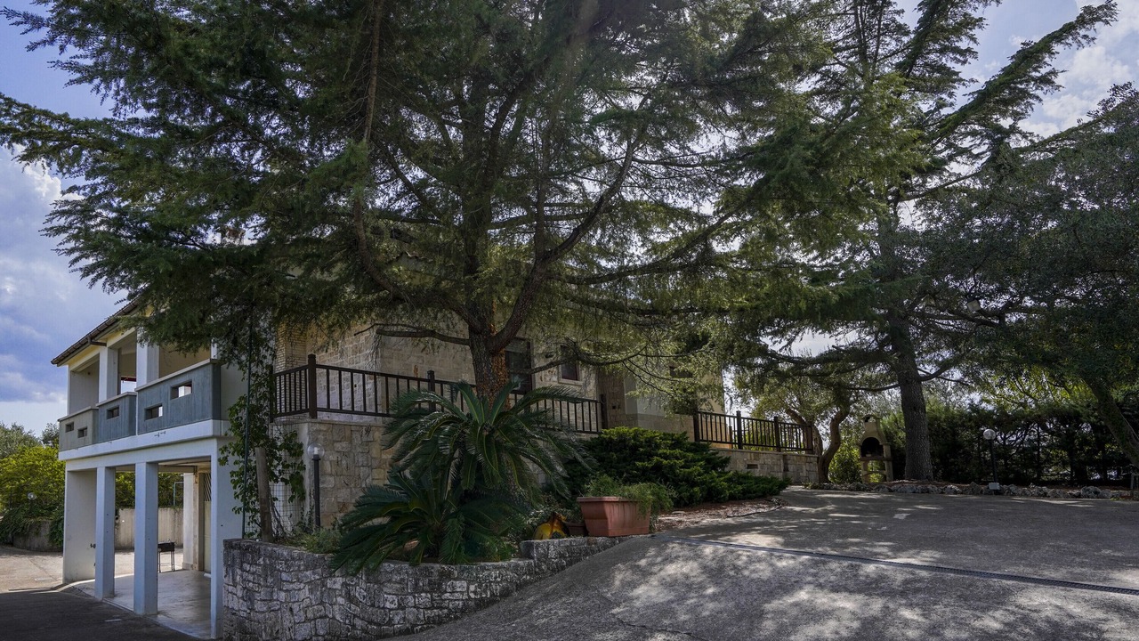 Photo of Outdoor in Coreggia