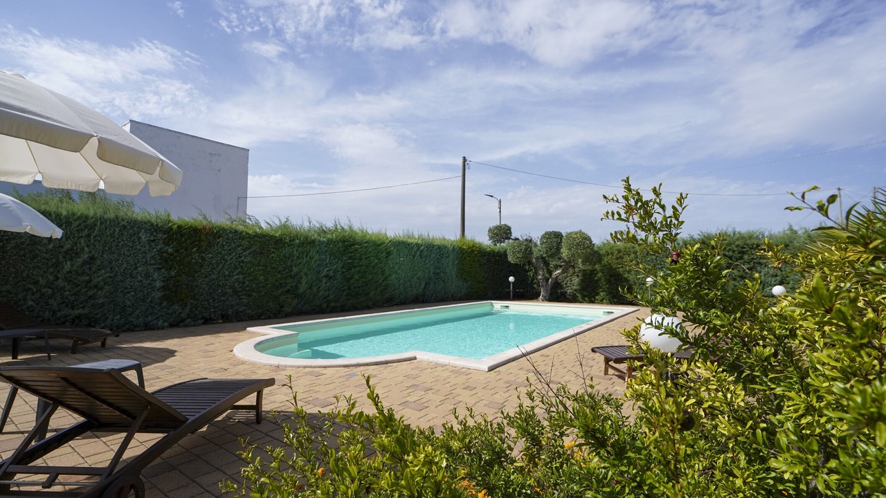 Photo of Outdoor in Coreggia