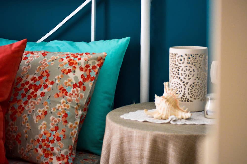 Photo of Bedroom in Canosa di Puglia