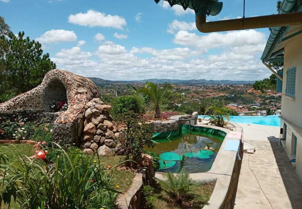 Photo of Outdoor in Antananarivo