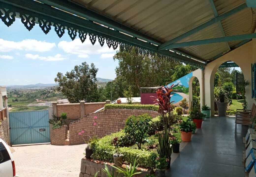 Photo of Outdoor in Antananarivo
