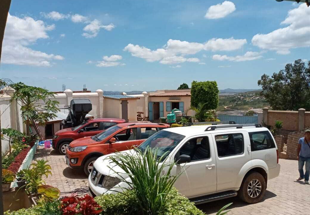 Photo of Outdoor in Antananarivo