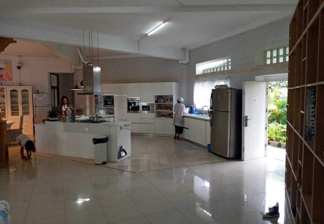 Photo of Kitchen in Antananarivo