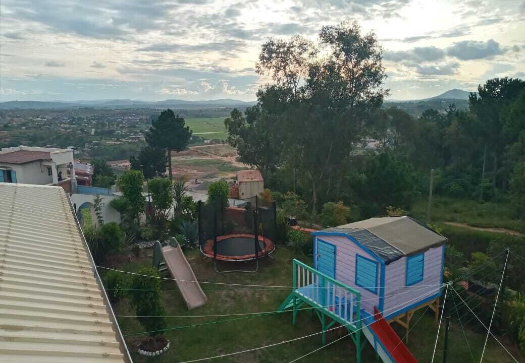 Photo of Outdoor in Antananarivo